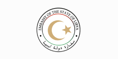 Embassy of the State of Libya